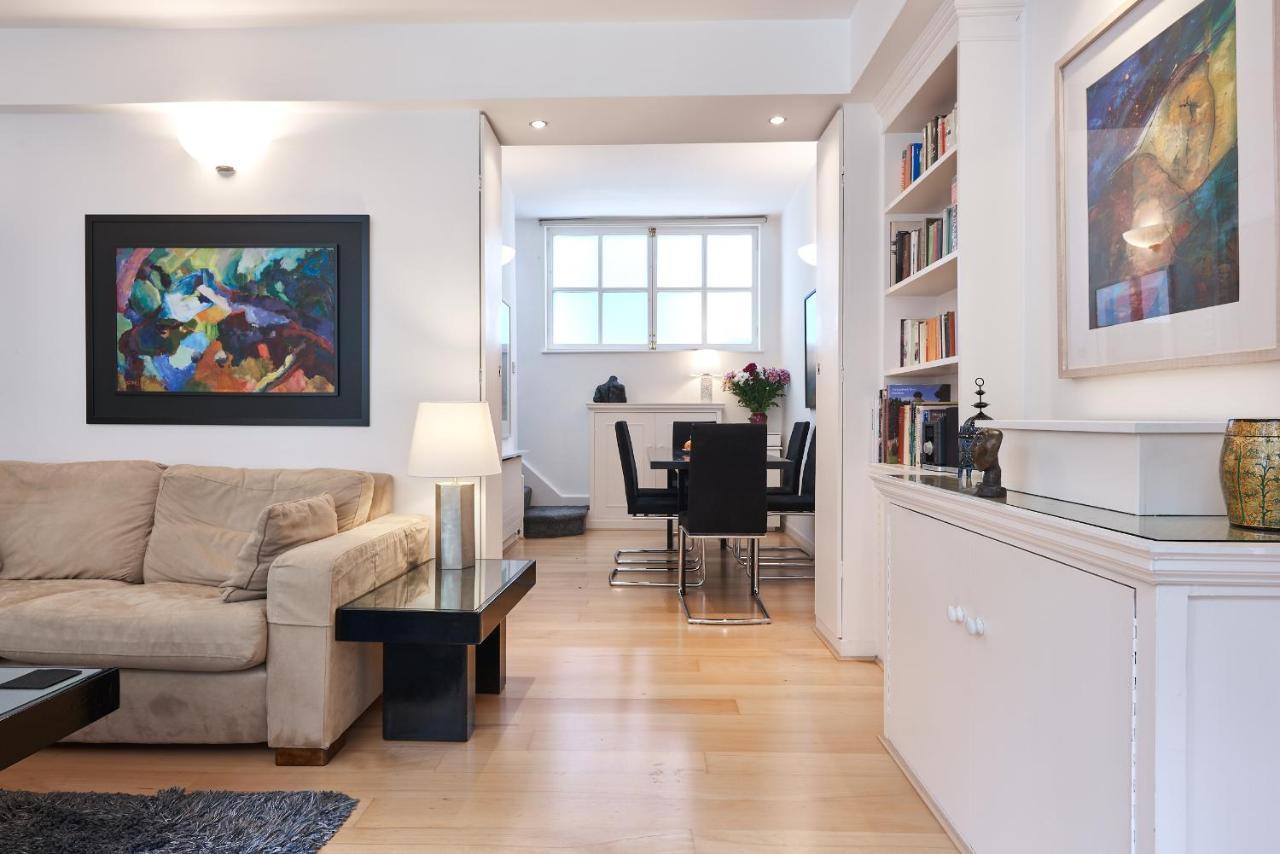 Ferienhaus Luxury Townhouse Kensington *